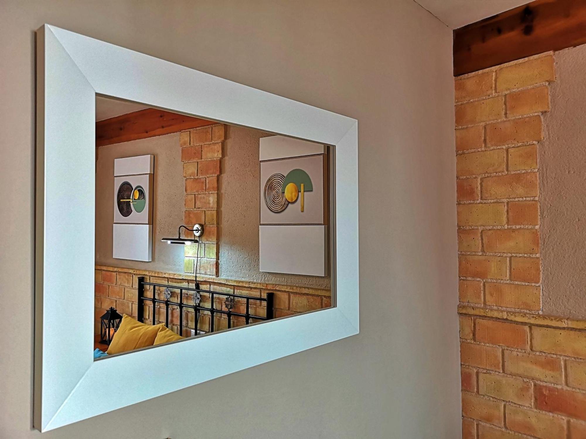 Vila Vtar San Isicio Cazorla Exteriér fotografie